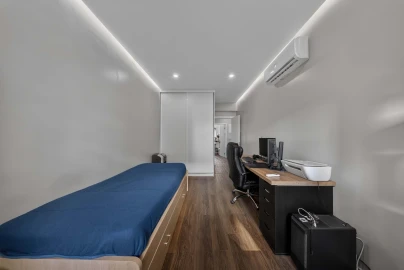 Apartamento T3 para Venda em Oeiras e São Julião da Barra, Paço de Arcos e Caxias