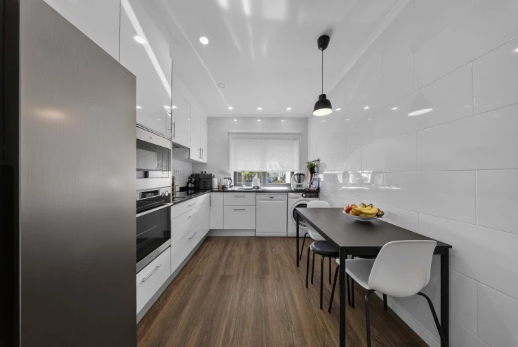 Apartamento T3 para Venda em Oeiras e São Julião da Barra, Paço de Arcos e Caxias Foto 6