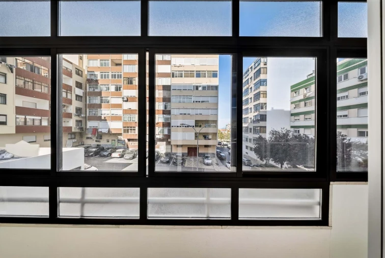 Apartamento T3 para Venda em Oeiras e São Julião da Barra, Paço de Arcos e Caxias Foto 18