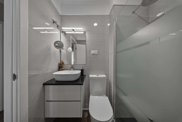 Apartamento T3 para Venda em Oeiras e São Julião da Barra, Paço de Arcos e Caxias Foto 29