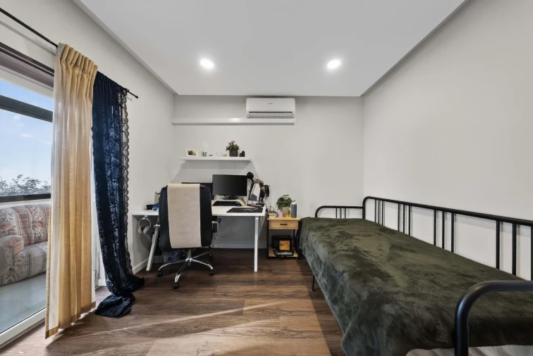 Apartamento T3 para Venda em Oeiras e São Julião da Barra, Paço de Arcos e Caxias Foto 22