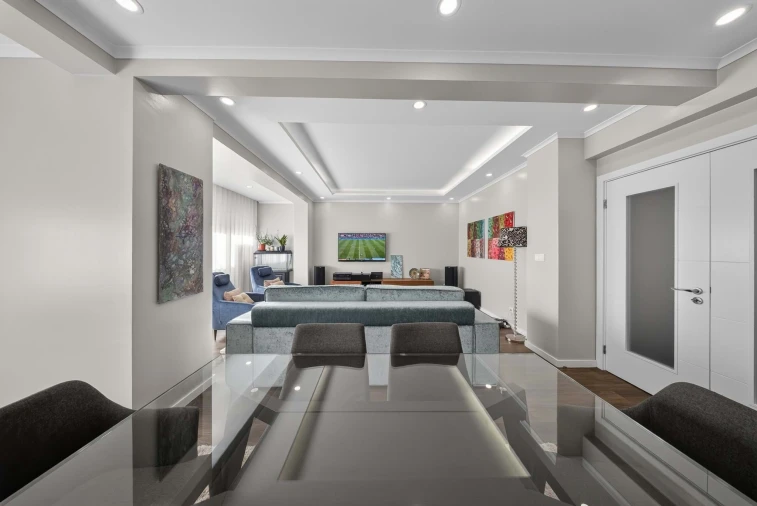 Apartamento T3 para Venda em Oeiras e São Julião da Barra, Paço de Arcos e Caxias Foto 5