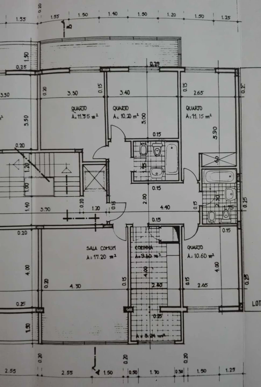 Apartamento T3 para Venda em Oeiras e São Julião da Barra, Paço de Arcos e Caxias Foto 32