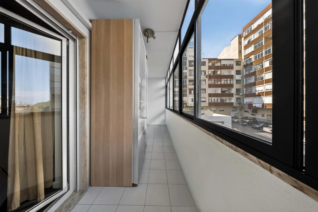Apartamento T3 para Venda em Oeiras e São Julião da Barra, Paço de Arcos e Caxias Foto 20