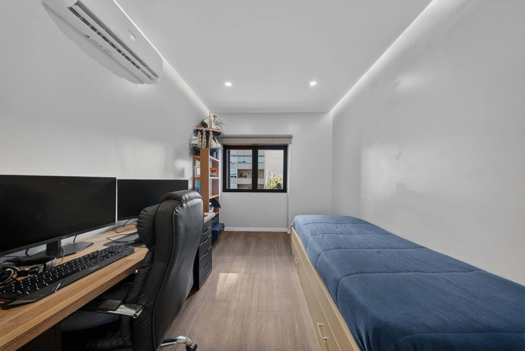 Apartamento T3 para Venda em Oeiras e São Julião da Barra, Paço de Arcos e Caxias Foto 10