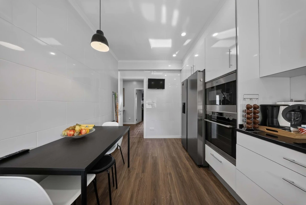 Apartamento T3 para Venda em Oeiras e São Julião da Barra, Paço de Arcos e Caxias Foto 8