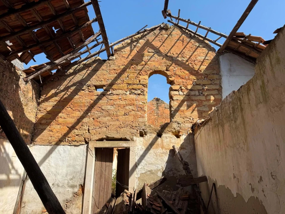 Moradia T4 para Venda em Rio Maior Foto 4