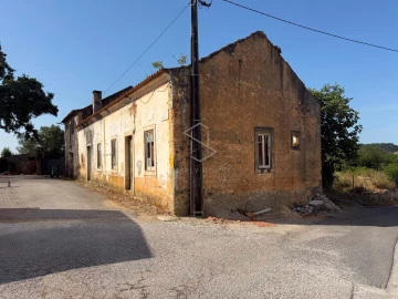 Moradia T4 para Venda em Rio Maior