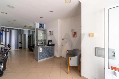 Negócio para Venda em Vila Real de Santo Antonio