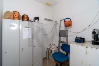 Negócio para Venda em Vila Real de Santo Antonio