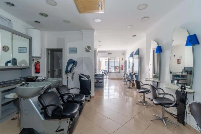 Negócio para Venda em Vila Real de Santo Antonio