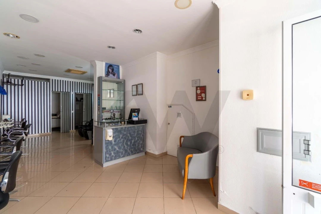 Negócio para Venda em Vila Real de Santo Antonio Foto 1