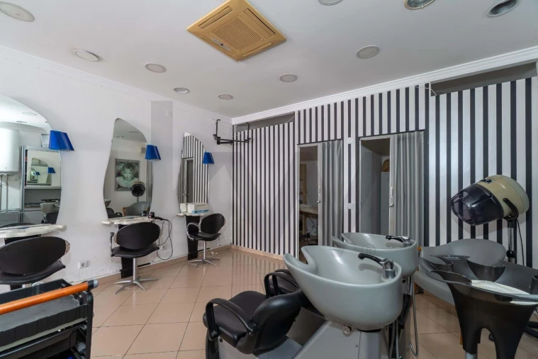 Negócio para Venda em Vila Real de Santo Antonio Foto 3