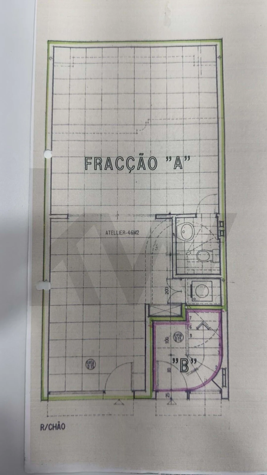 Negócio para Venda em Vila Real de Santo Antonio Foto 11
