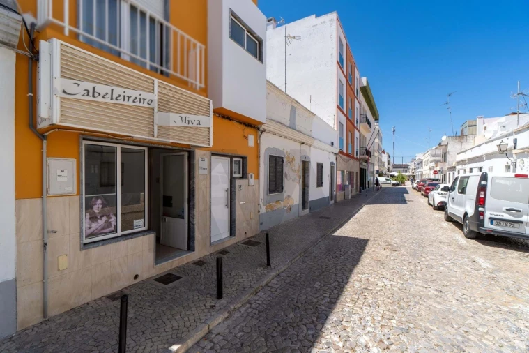 Negócio para Venda em Vila Real de Santo Antonio Foto 8