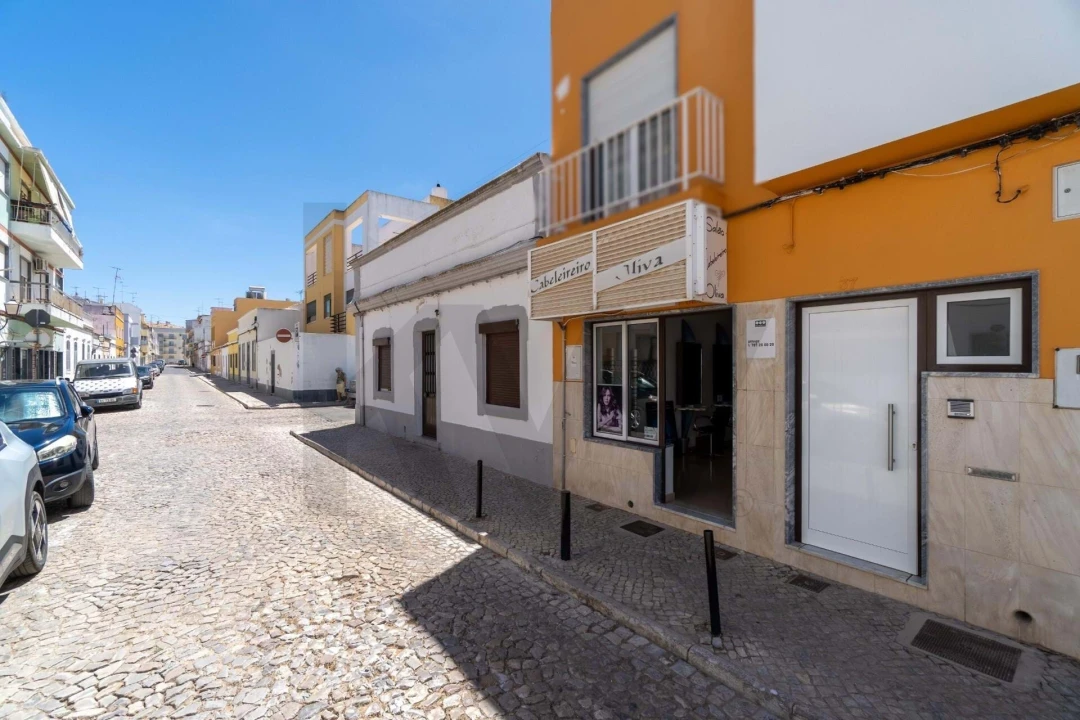 Negócio para Venda em Vila Real de Santo Antonio Foto 9