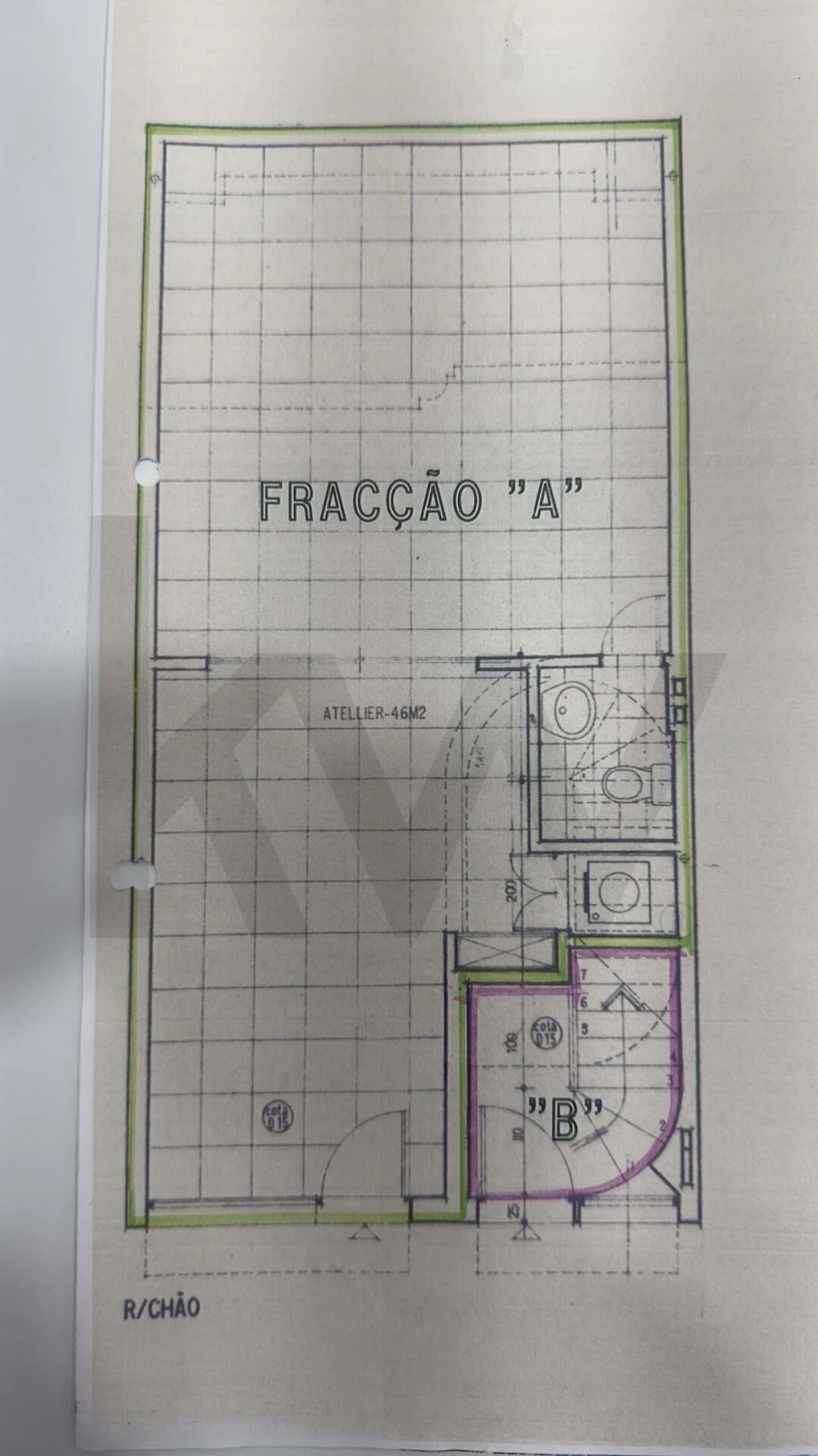 Negócio para Venda em Vila Real de Santo Antonio Foto 11