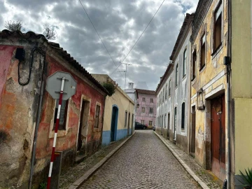 Prédio para Venda em Monchique
