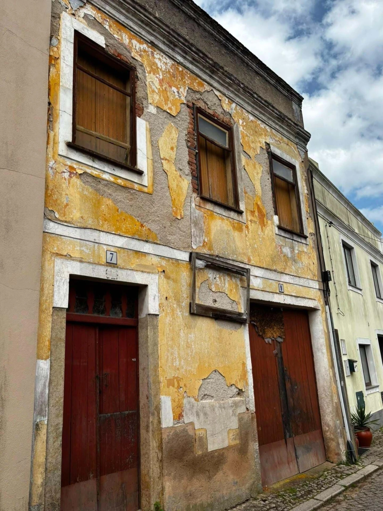 Prédio para Venda em Monchique Foto 3