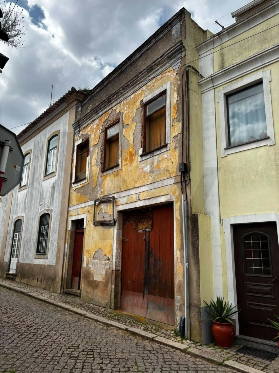 Prédio para Venda em Monchique Foto 4