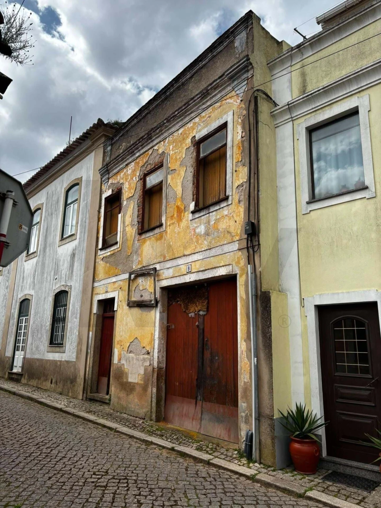 Prédio para Venda em Monchique Foto 4