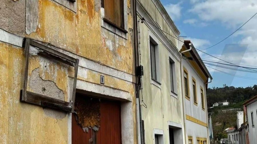 Prédio para Venda em Monchique