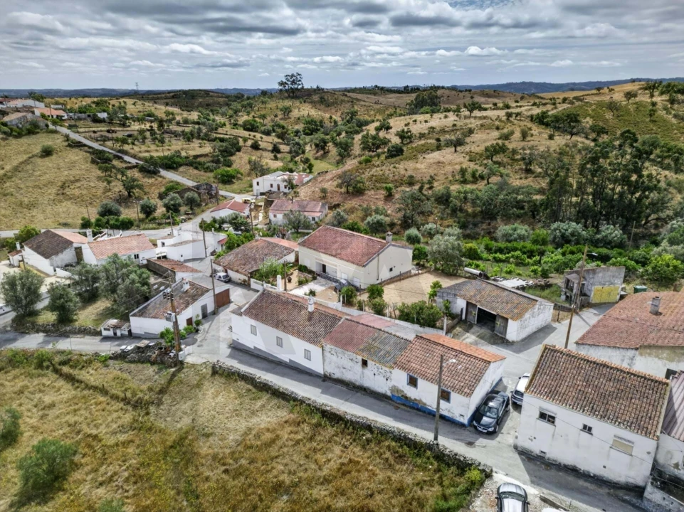 Armazém para Venda em Almodôvar e Graça dos Padrões Foto 8