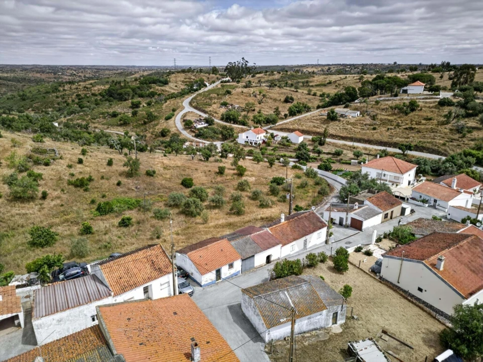 Armazém para Venda em Almodôvar e Graça dos Padrões Foto 10