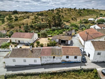Armazém para Venda em Almodôvar e Graça dos Padrões