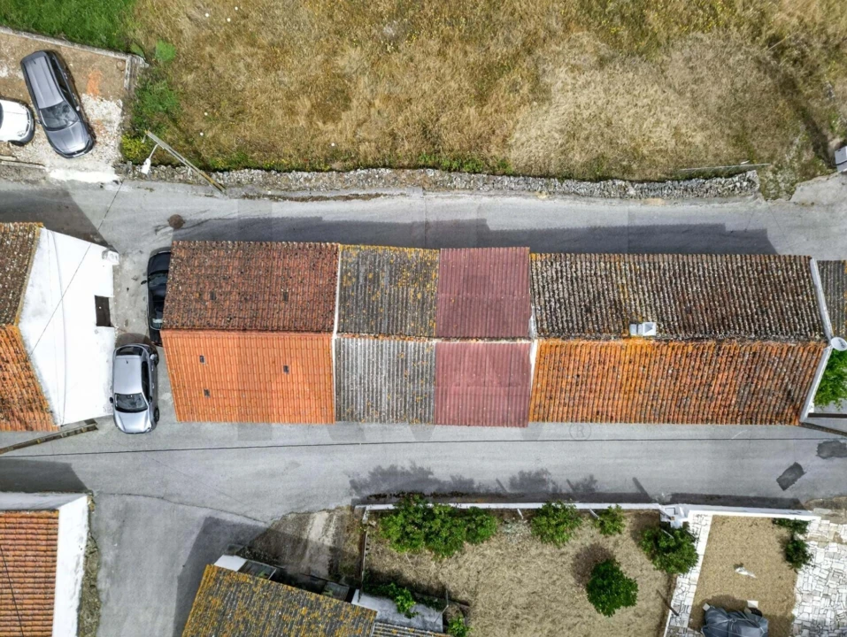 Armazém para Venda em Almodôvar e Graça dos Padrões Foto 7