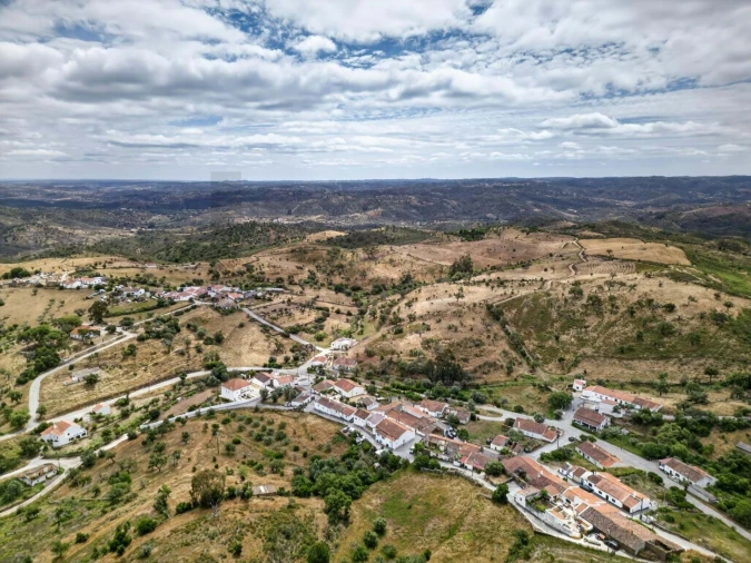 Armazém para Venda em Almodôvar e Graça dos Padrões Foto 15