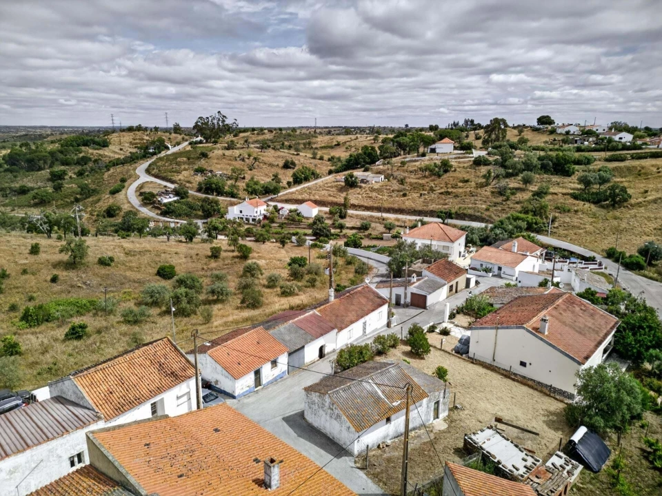 Armazém para Venda em Almodôvar e Graça dos Padrões Foto 9