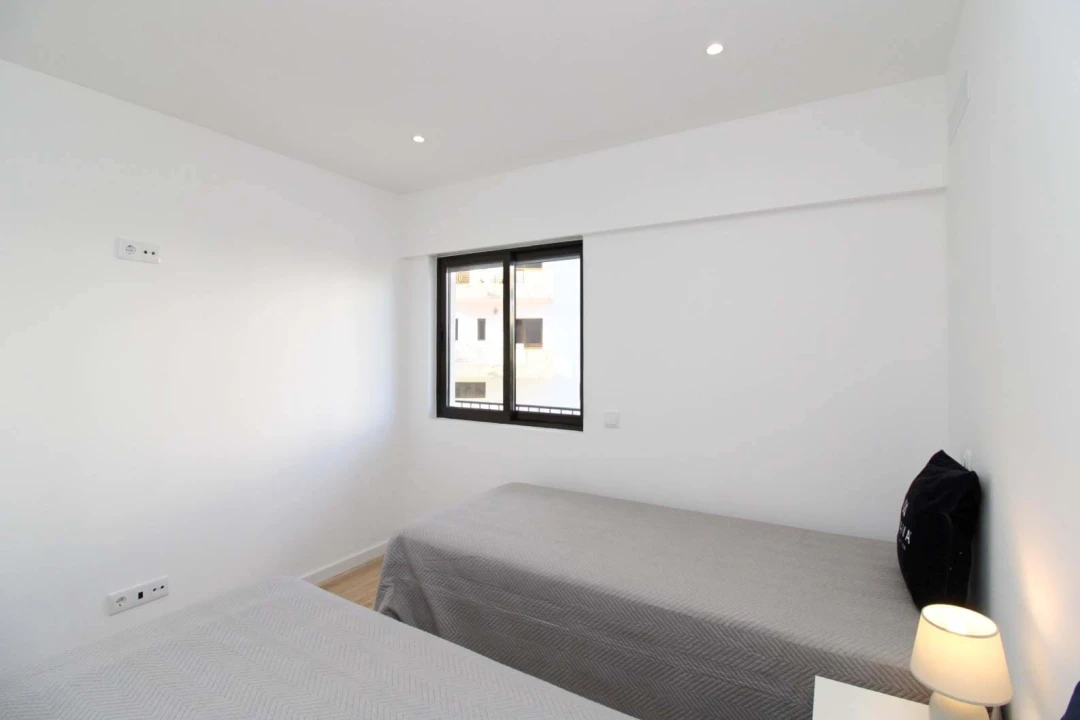 Apartamento T2 para Arrendamento em Albufeira e Olhos de Água Foto 16