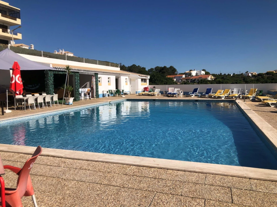 Apartamento T2 para Arrendamento em Albufeira e Olhos de Água Foto 19