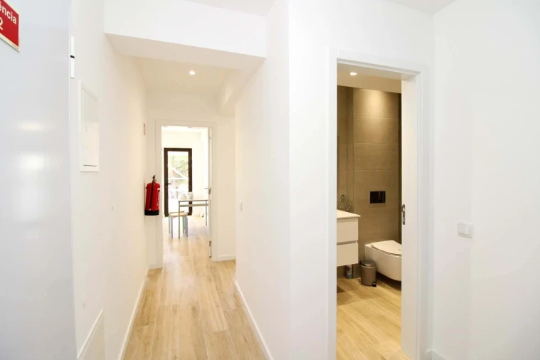 Apartamento T2 para Arrendamento em Albufeira e Olhos de Água Foto 8