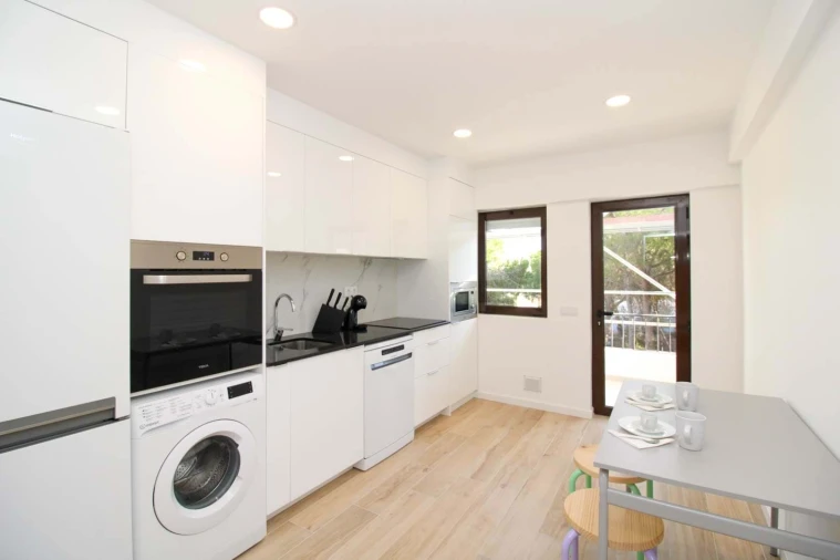 Apartamento T2 para Arrendamento em Albufeira e Olhos de Água Foto 6