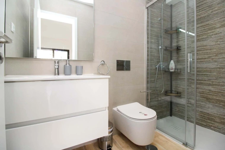 Apartamento T2 para Arrendamento em Albufeira e Olhos de Água Foto 11