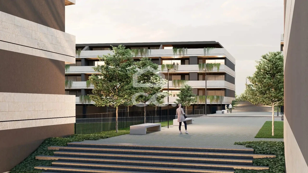 Apartamento T1 para Venda em Vila Nova de Cerveira e Lovelhe Foto 1