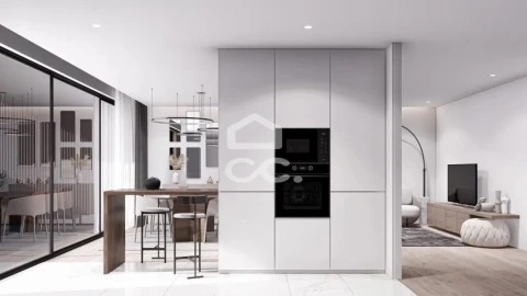 Apartamento T1 para Venda em Vila Nova de Cerveira e Lovelhe