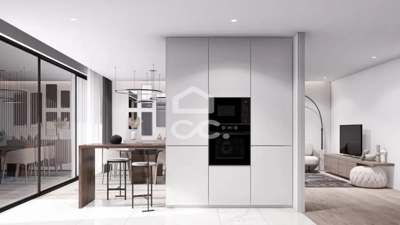 Apartamento T1 para Venda em Vila Nova de Cerveira e Lovelhe Foto 5