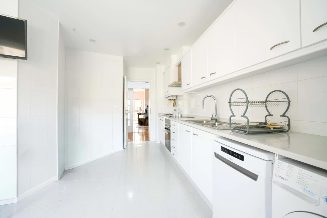 Apartamento T2 para Venda em Alenquer (Santo Estêvão e Triana) Foto 15