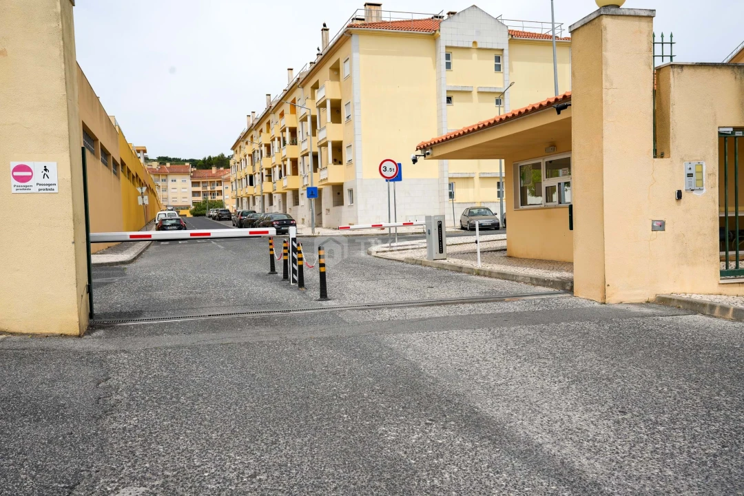 Apartamento T2 para Venda em Alenquer (Santo Estêvão e Triana) Foto 49