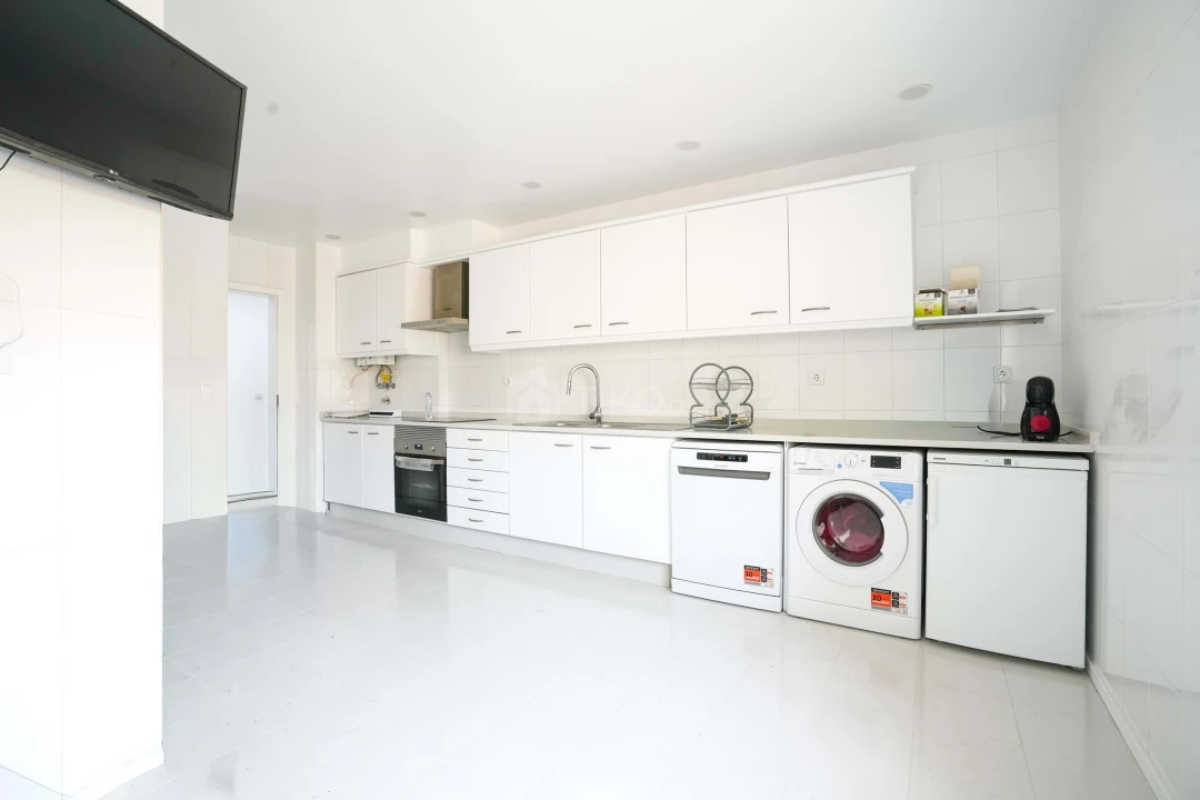 Apartamento T2 para Venda em Alenquer (Santo Estêvão e Triana) Foto 18