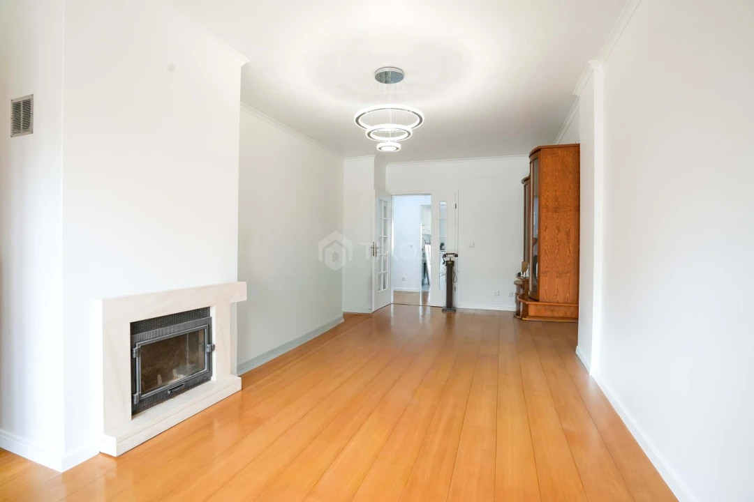 Apartamento T2 para Venda em Alenquer (Santo Estêvão e Triana) Foto 5