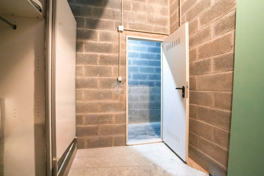 Apartamento T2 para Venda em Alenquer (Santo Estêvão e Triana) Foto 37
