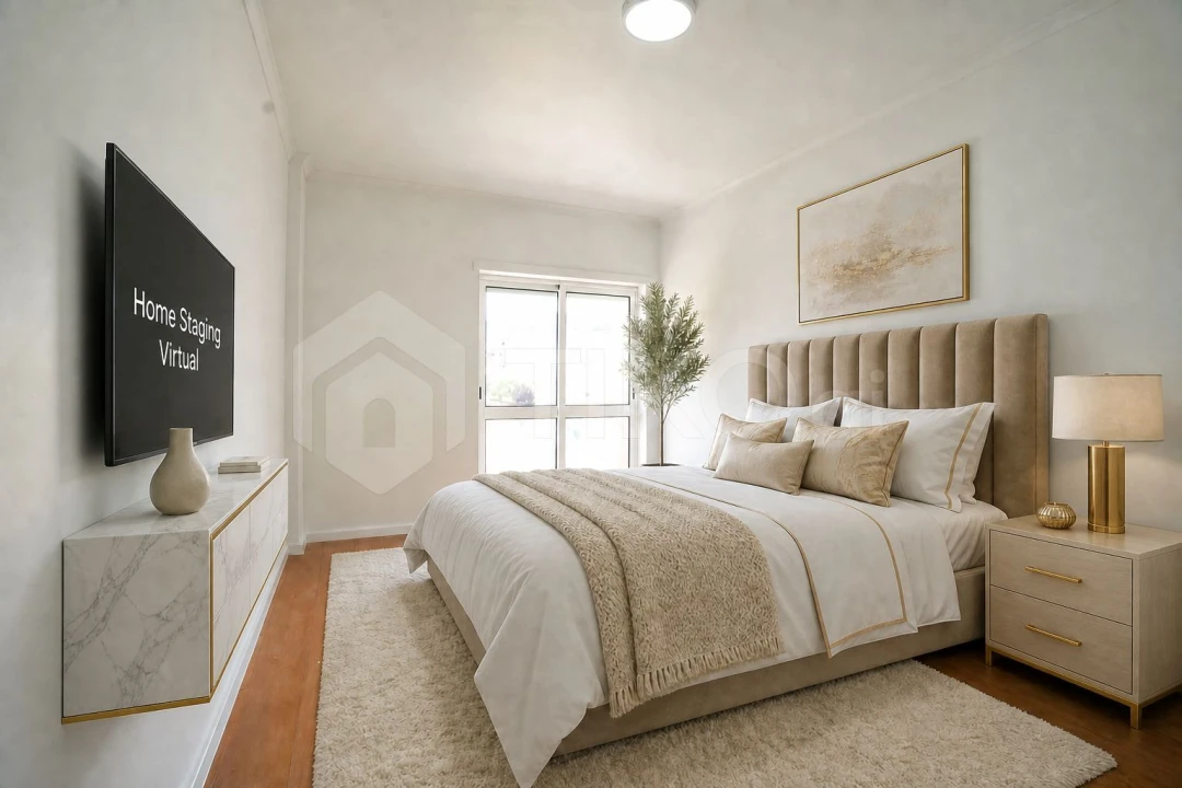 Apartamento T2 para Venda em Alenquer (Santo Estêvão e Triana) Foto 30