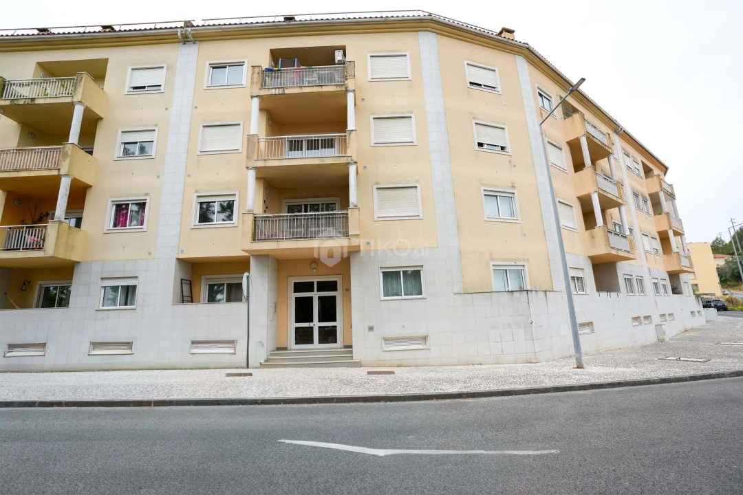 Apartamento T2 para Venda em Alenquer (Santo Estêvão e Triana) Foto 42