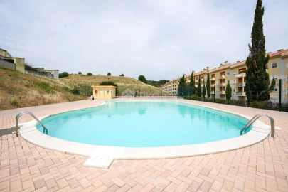 Apartamento T2 para Venda em Alenquer (Santo Estêvão e Triana)