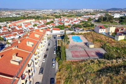 Apartamento T2 para Venda em Alenquer (Santo Estêvão e Triana)