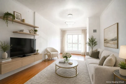 Apartamento T2 para Venda em Alenquer (Santo Estêvão e Triana)